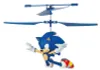 Carrera 2,4GHz Sonic the Hedgehog(TM), Flying Sonic Anteprima dell’immagine prodotto 2