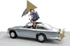 PLAYMOBIL Christmas 70576 Kalendarz adwentowy "Powrót do Podgląd zdjęcia produktu 24