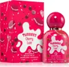 A bottle of Tubbees Cherry Luxe Eau de Parfum and its packaging are displayed against a white background. Náhľad obrázku produktu