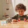 Spin Master International B.V. PAW Patrol Jungle Pups Hero Produktbild-Vorschau 4