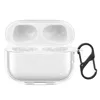 kwmobile Hülle kompatibel mit Apple Airpods Pro 2 Hülle - Produktbild-Vorschau 8