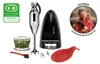 Stabmixer ESGE-Zauberstab M 200, chroom (chroom, 200 Watt, Productafbeelding-voorbeeld 19
