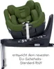 Recaro Reboarder-Kindersitz Xenon 1 Kid drehbar Produktbild-Vorschau 5