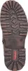 Rieker Damen Stiefelette Biker Plateau Boot Riemen und Produktbild-Vorschau 1