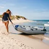 HOME DELUXE - Schlauchboot Pike Small - Material: Produktbild-Vorschau 2