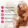 Glaeser Füllwatte grau 5000g Stopfmaterial Bastelwatte Produktbild-Vorschau 3