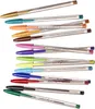 BIC Cristal Kugelschreiber, 15 Stk. Produktbild-Vorschau 6