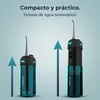 Cecotec Zahnreiniger Mundpflege Jet Splash Wasser Produktbild-Vorschau 15