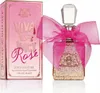 A bottle of Juicy Couture Viva La Juicy Rose Eau De Parfum Spray and its packaging are displayed against a white background. Anteprima dell’immagine prodotto