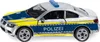 Siku BMW M3 Coupé Polizia S1532 Anteprima dell’immagine prodotto 2