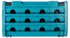 Makita P-84327, Blau, 295 mm, 295 mm, 215 mm, 1 Stück(e) Produktbild-Vorschau 15
