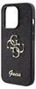 Guess Case Tasche für Iphone 15 Pro Max Schwarz Produktbild-Vorschau 7