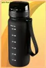 BVB Trinkflasche 650ml BPA-frei schwarz Produktbild-Vorschau 7