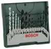 Mini-X-Line Mixed-Set, 15-teilig, 5 Stein-, 5 Metall-, 5 Produktbild-Vorschau 1