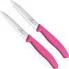 Victorinox SwissClassic Gemüsemesser,10cm,1 Welle + 1 Produktbild-Vorschau 1