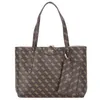 GUESS Taschen Henkeltasche, Schultertasche Kunstleder Eco Produktbild-Vorschau 27