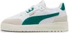 Puma Shuffle Downtown Sneaker Weiß Produktbild-Vorschau 3