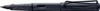LAMY 1238794 Stilografica LAMY safari acciaio nero, Anteprima dell’immagine prodotto 2