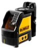 DeWALT DW088CG laser level Line level 30 m Productafbeelding-voorbeeld 30