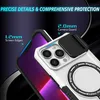 Handyhülle für iPhone 13 Pro Kompatibel mit MagSafe, Produktbild-Vorschau 2