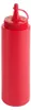 CONTACTO Quetschflasche, Inhalt: 0,25 Liter, Höhe: 190 mm, Produktbild-Vorschau 1