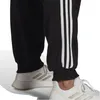 Adidas Hosen Essentials Studio Lounge 3STRIPES, HD4306, Produktbild-Vorschau 3