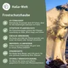 Frostschutzhaube, 80g/m² – starker Winterschutz für Produktbild-Vorschau 4