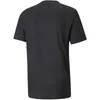 PUMA Train Favorite Heather Cat Trainingsshirt puma black Produktbild-Vorschau 2