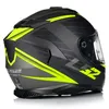 Casco integrale con visiera per ciclomotore | LS2 FF800 Anteprima dell’immagine prodotto 8