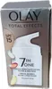Olay Total Effects 7 In One Day Moisturiser Spf15 50ml Produktbild-Vorschau 3