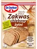 Zakwas żytni w proszku 15g - Dr Oetker Podgląd zdjęcia produktu 2