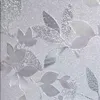 Statisch Fensterfolie 45x100 cm - Blätter 3D - Produktbild-Vorschau 8