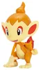 Pokémon Clip 'n' Go Gürtel-Set Actionfigur Panflam Produktbild-Vorschau 10