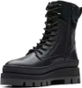 Clarks Schnürstiefel Kaltfutter in schwarz, Gr. 5 Produktbild-Vorschau 14