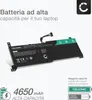 CELLONIC 1x Batteria per PC portatile Compatibile con Anteprima dell’immagine prodotto 2