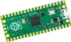 A Raspberry Pi Pico microcontroller board is shown against a white background. Produktbild-Vorschau