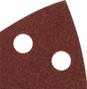 GRAPHITE brúsny papier na suchý zips delta 102x152 mm, 5 Náhľad obrázku produktu 8