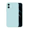 Hülle für iPhone 12 Case Cover Bumper Silikon Softgrip Produktbild-Vorschau 8