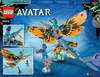 LEGO® 75576 Dobrodružstvo na skimwingu Náhľad obrázku produktu 18