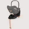Lionelo Kindersitzbasis Moxie i-Size BASE Stützfuß und Produktbild-Vorschau 3