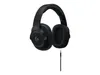 Logitech Gaming Headset G433 schwarz Produktbild-Vorschau 16