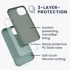 etui na telefon komórkowy kwmobile do iPhone'a 13, do Podgląd zdjęcia produktu 2