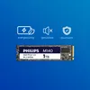 Philips SSD 1 TB intern M.2 2280 PCIe 4.0 M140 Leserate Produktbild-Vorschau 5