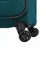 Travelite PRIEGO Trolley 4w S, Petrol Produktbild-Vorschau 9