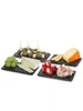 Planche à tapas ardoise 4 pièces Voir les images du produit 6