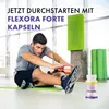 Flexora Forte Kapseln | Reich an Vitaminen & Mineralstoffen Produktbild-Vorschau 5