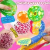 DIY squishy kit - Slime Kit - Maak je eigen glinsterende Productafbeelding-voorbeeld 4