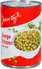 Jeden Tag Erbsen sehr Fein (425g Dose) + usy Block Produktbild-Vorschau 2