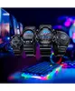 Orologio da uomo Casio DW-6900RGB-1ER (ø 54 mm) Anteprima dell’immagine prodotto 10