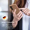 kwmobile Handyhülle für Samsung Galaxy S22 Hülle - Case Produktbild-Vorschau 4